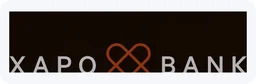 Xapo Bank logo